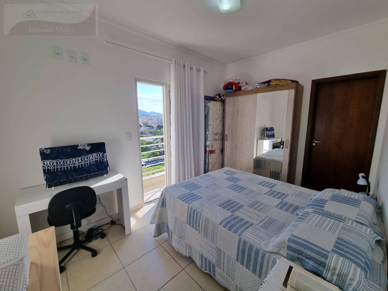 Apartamento à venda com 2 quartos, 89m² - Foto 14