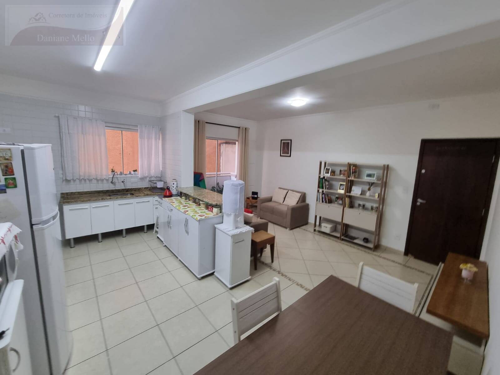 Apartamento à venda com 2 quartos, 89m² - Foto 5