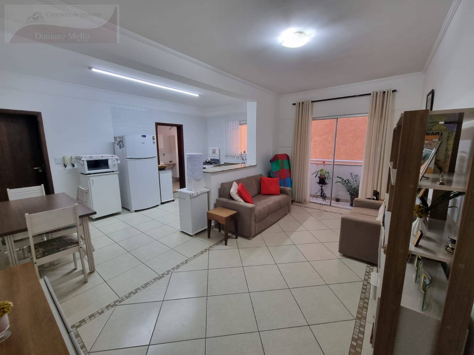 Apartamento à venda com 2 quartos, 89m² - Foto 6