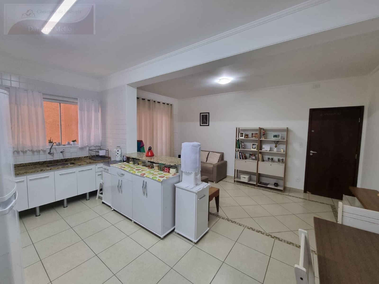 Apartamento à venda com 2 quartos, 89m² - Foto 8