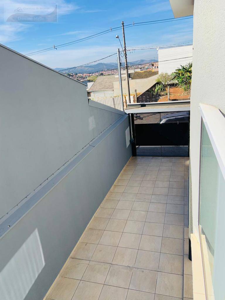 Casa à venda com 3 quartos, 200m² - Foto 21