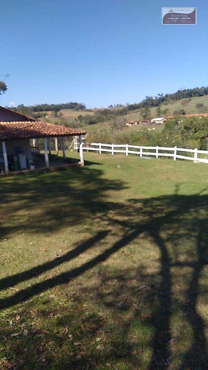 Fazenda à venda e aluguel com 5 quartos, 300m² - Foto 3