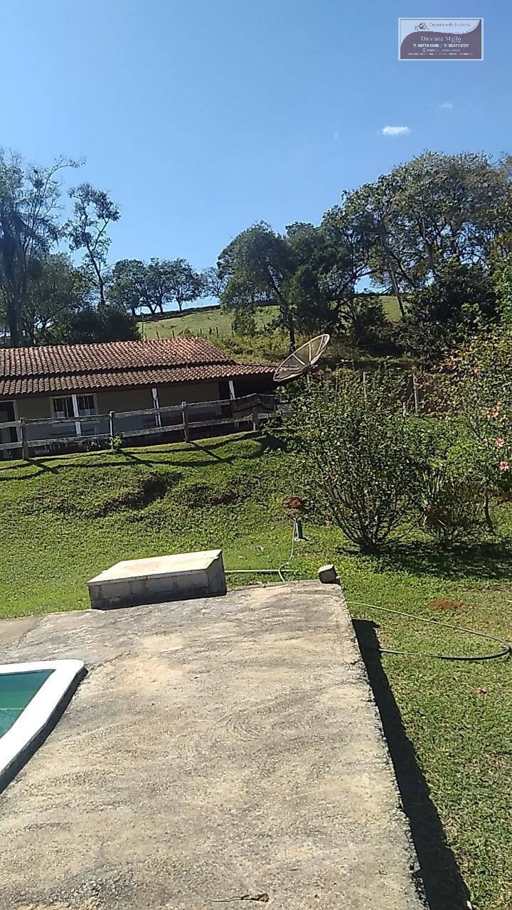 Fazenda à venda e aluguel com 5 quartos, 300m² - Foto 2