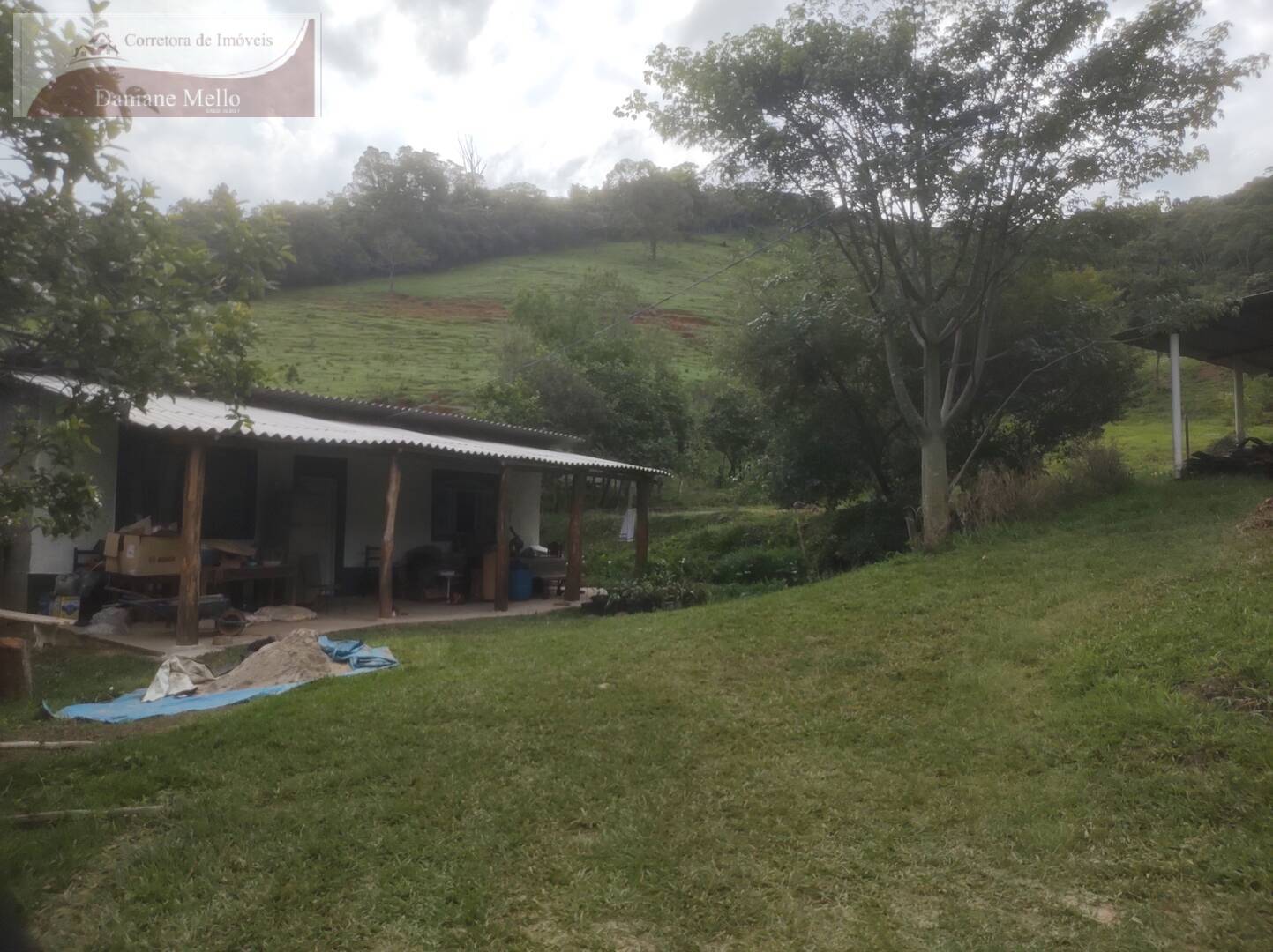 Fazenda à venda com 2 quartos, 80m² - Foto 6