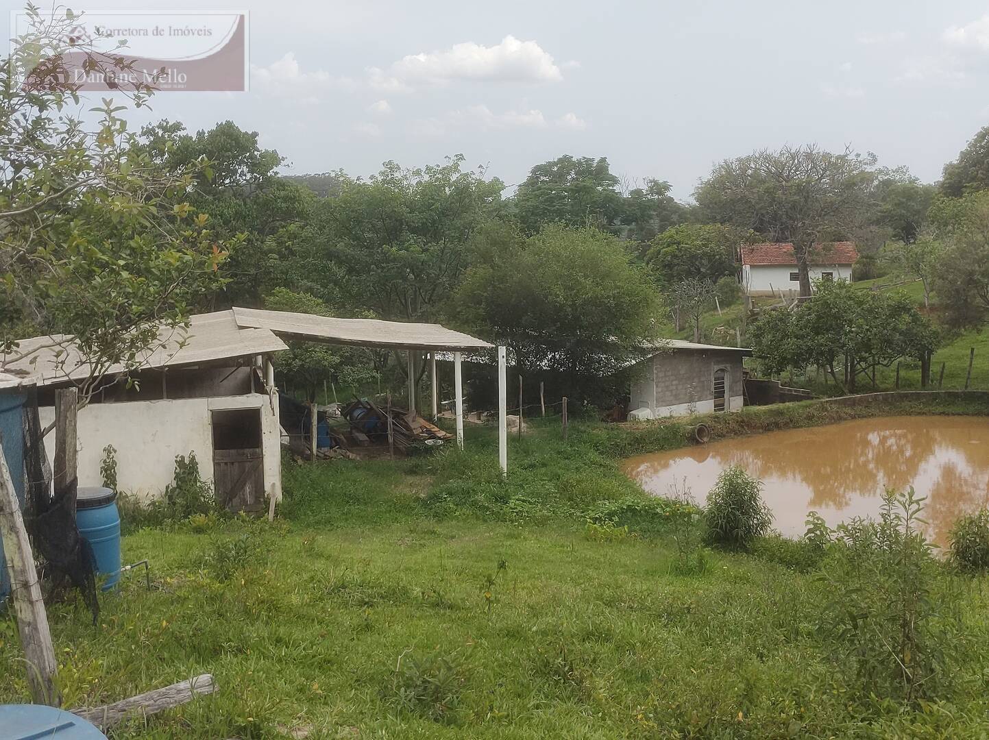 Fazenda à venda com 2 quartos, 80m² - Foto 12