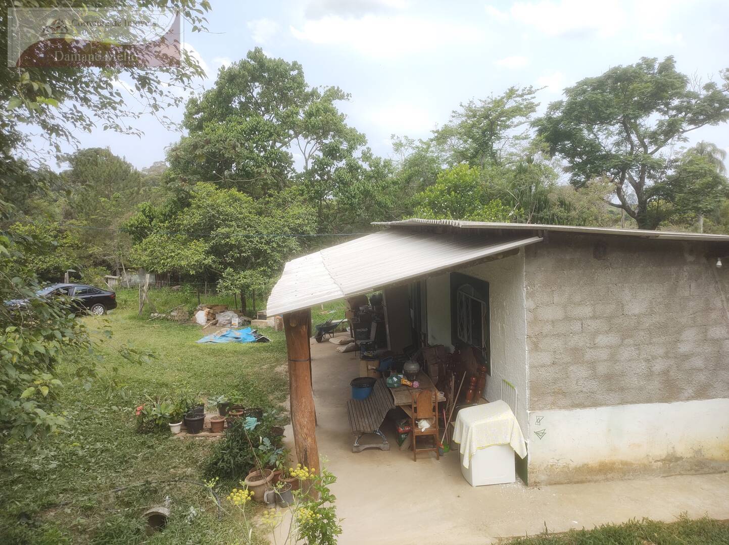 Fazenda à venda com 2 quartos, 80m² - Foto 13