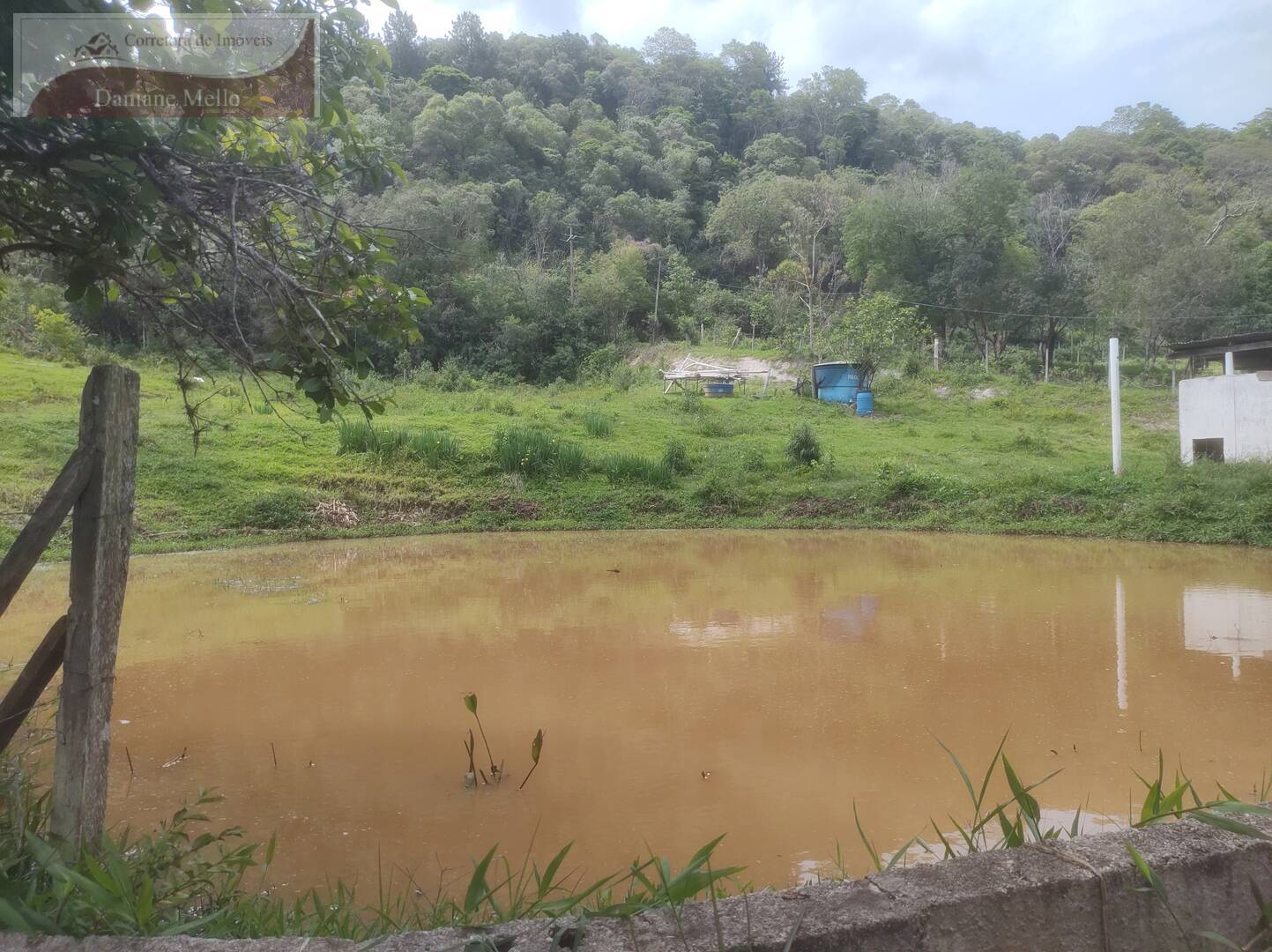 Fazenda à venda com 2 quartos, 80m² - Foto 15