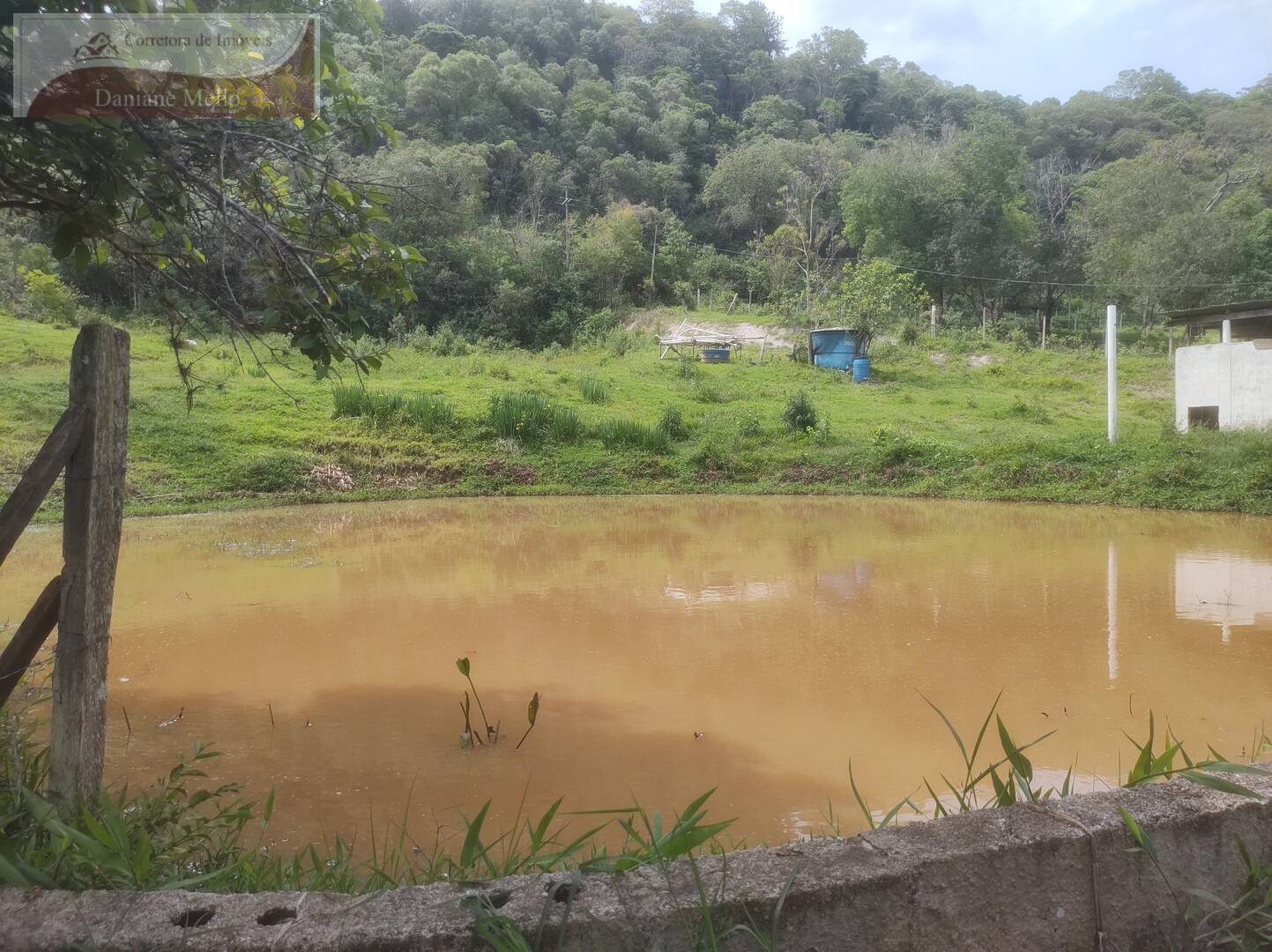 Fazenda à venda com 2 quartos, 80m² - Foto 19