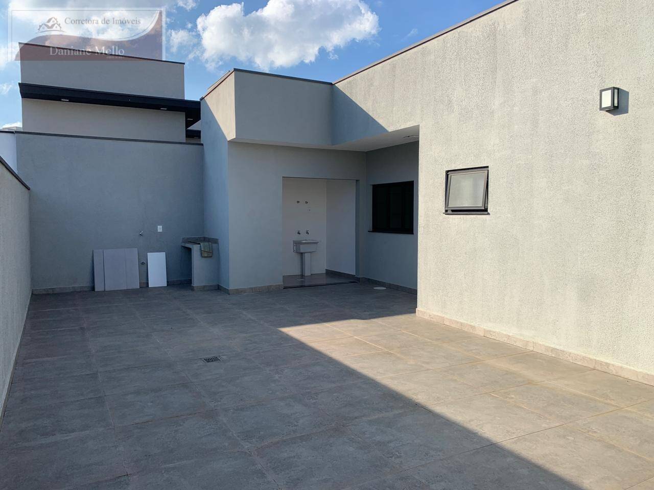 Casa de Condomínio à venda com 3 quartos, 130m² - Foto 8