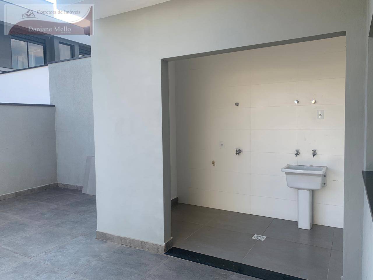 Casa de Condomínio à venda com 3 quartos, 130m² - Foto 9