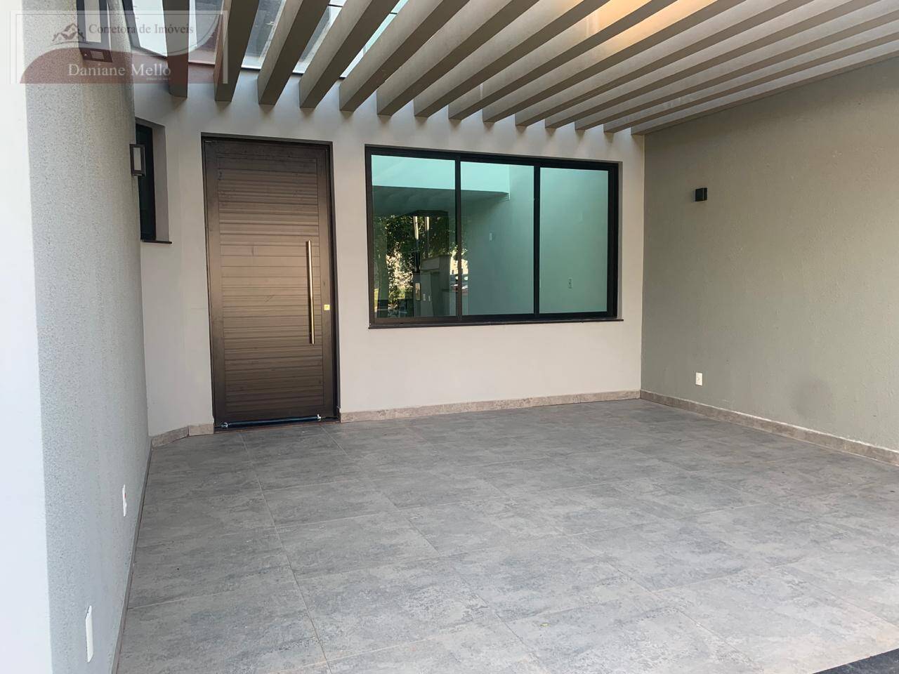 Casa de Condomínio à venda com 3 quartos, 130m² - Foto 19