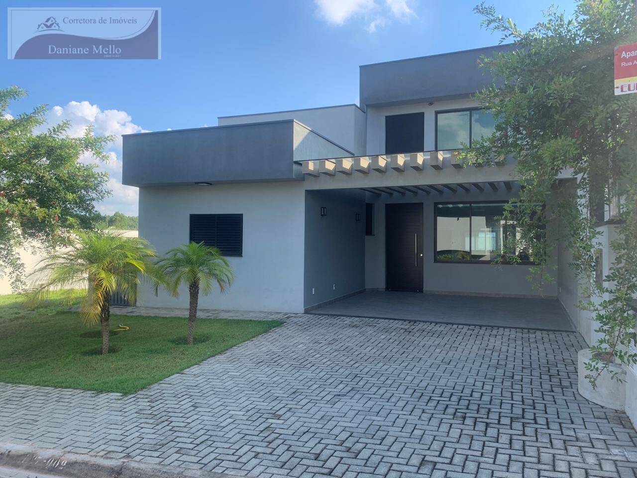 Casa de Condomínio à venda com 3 quartos, 130m² - Foto 20