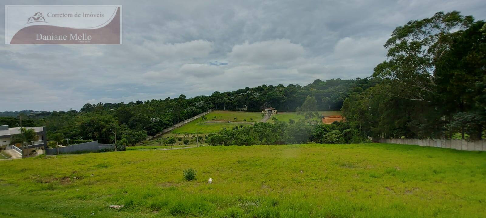 Terreno à venda, 1100m² - Foto 1