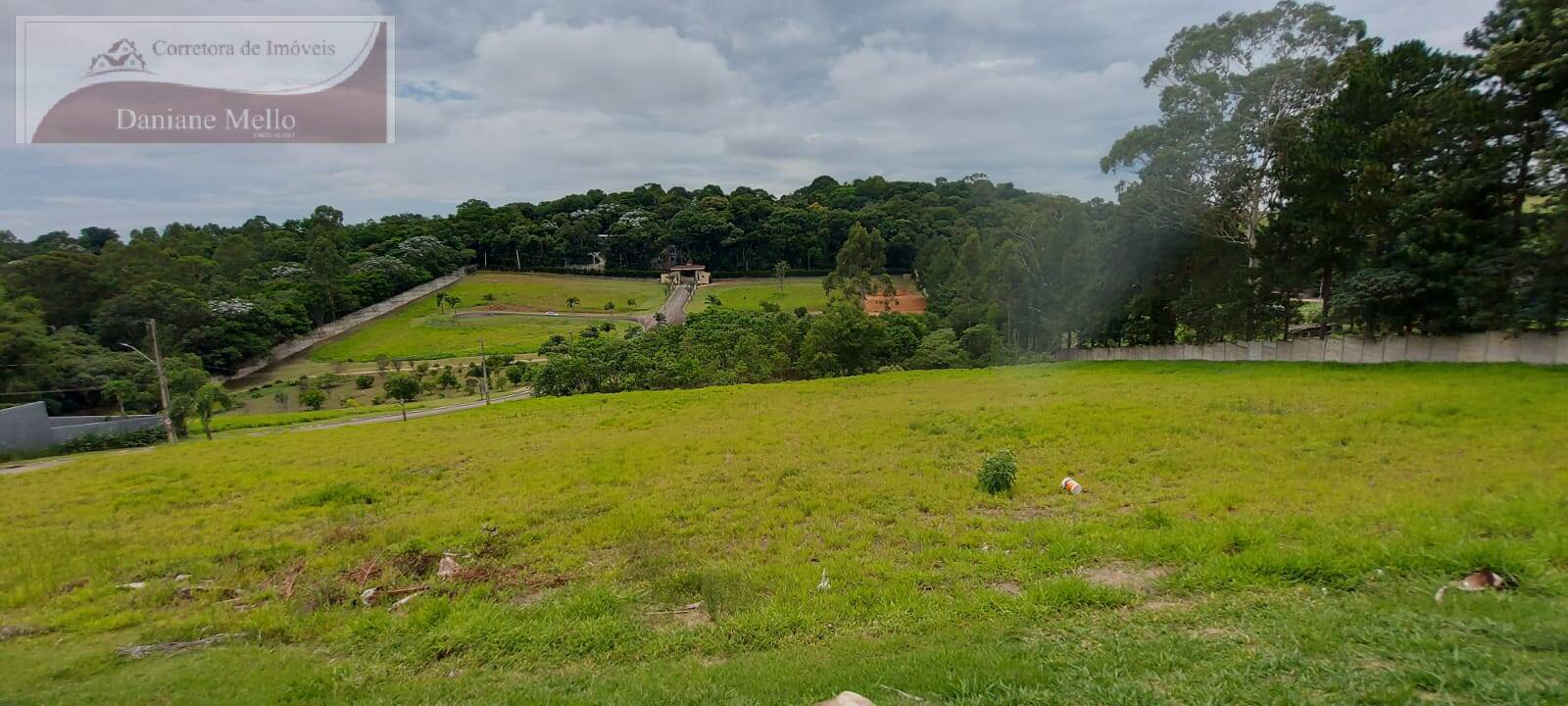 Terreno à venda, 1100m² - Foto 4