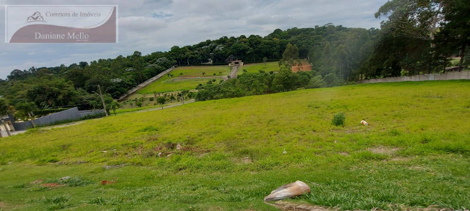 Terreno à venda, 1100m² - Foto 3