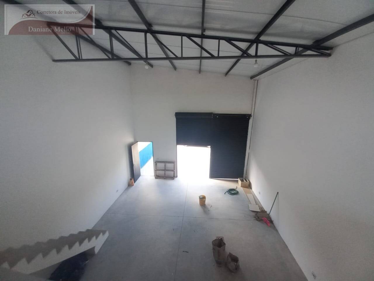 Loja-Salão para alugar, 160m² - Foto 2