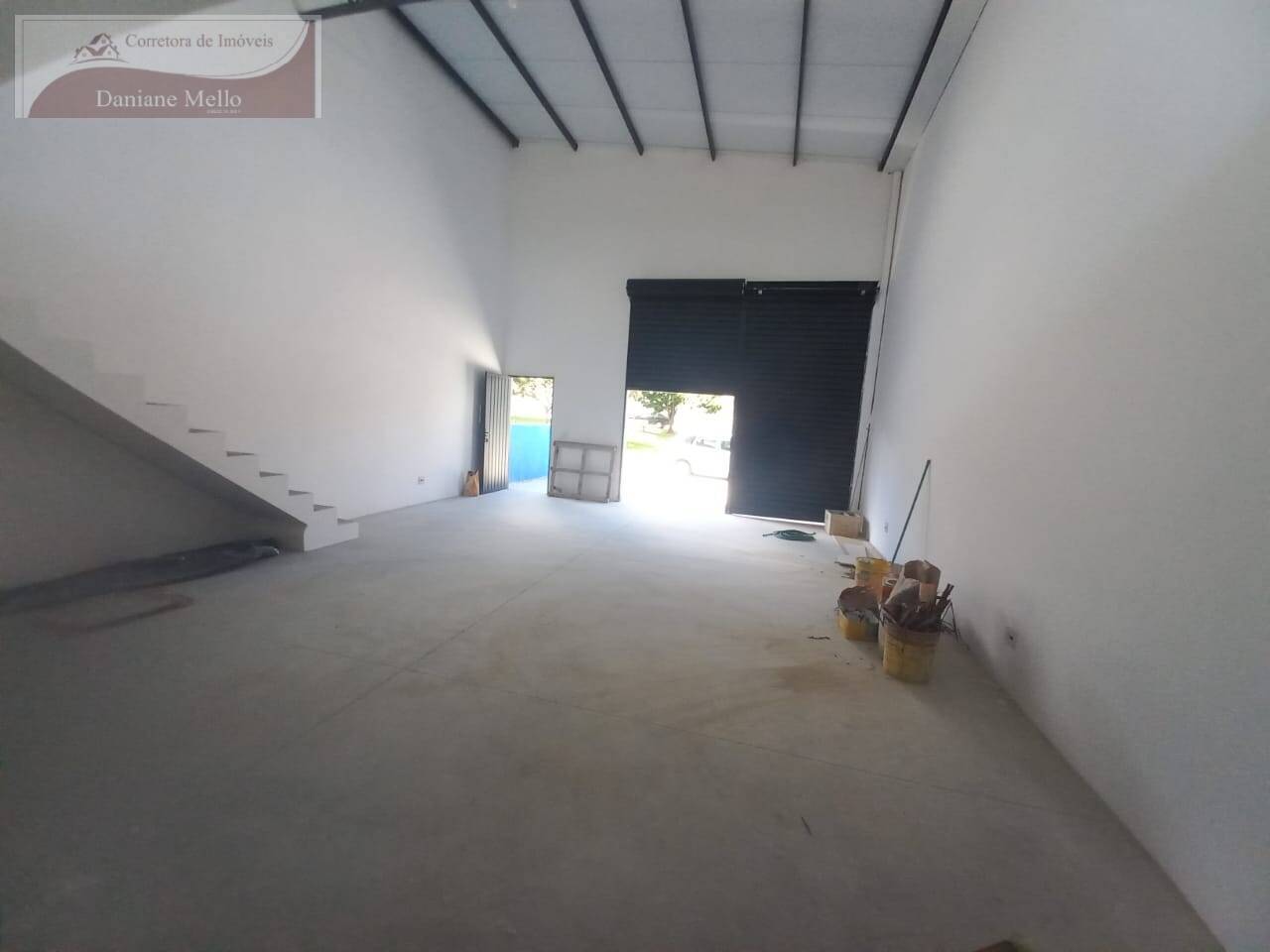 Loja-Salão para alugar, 160m² - Foto 3