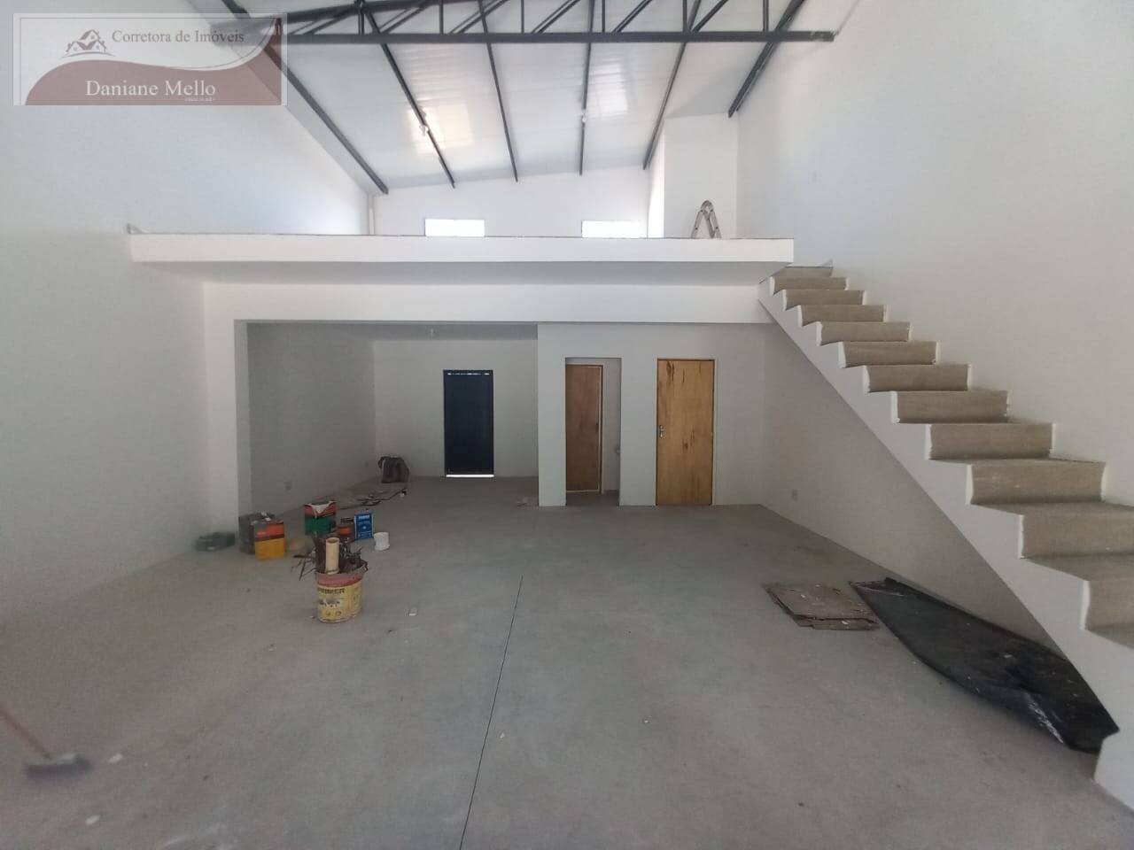 Loja-Salão para alugar, 160m² - Foto 7