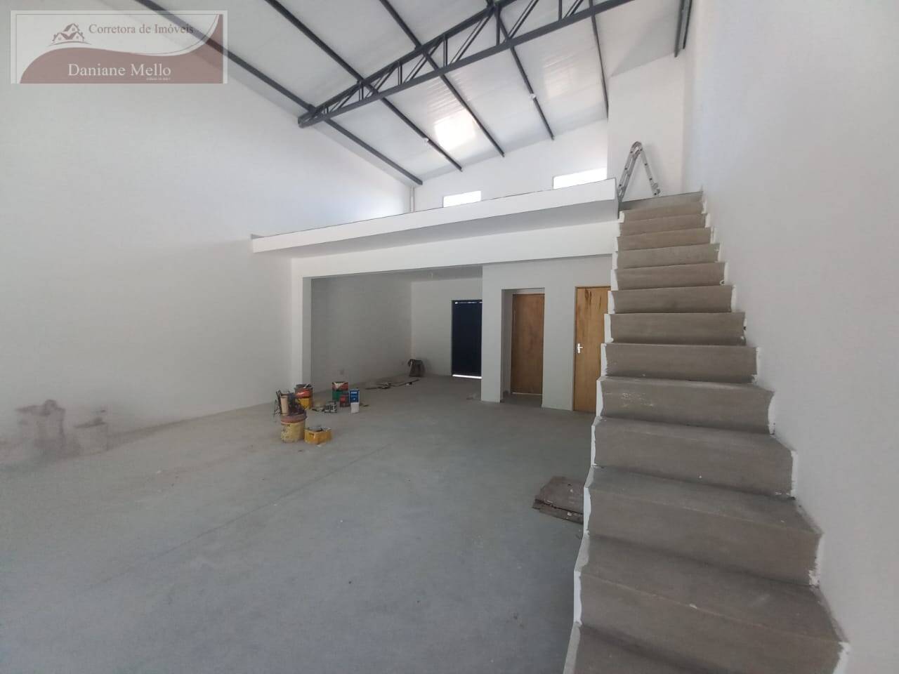 Loja-Salão para alugar, 160m² - Foto 11