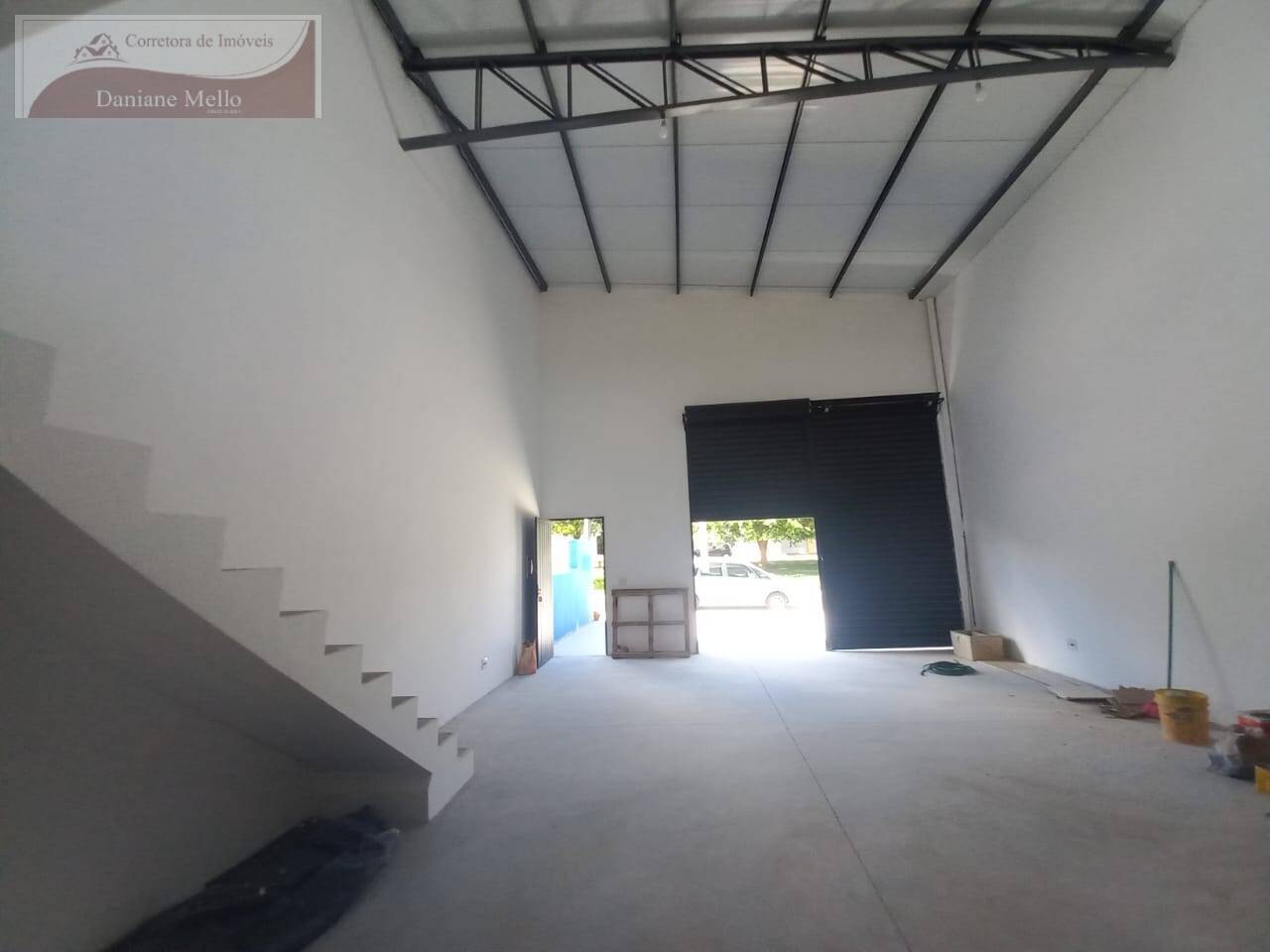 Loja-Salão para alugar, 160m² - Foto 12