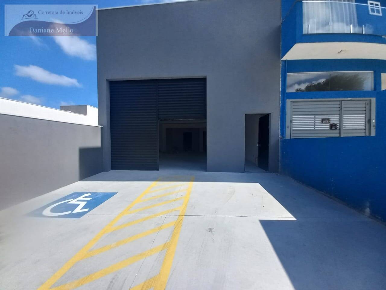 Loja-Salão para alugar, 160m² - Foto 19