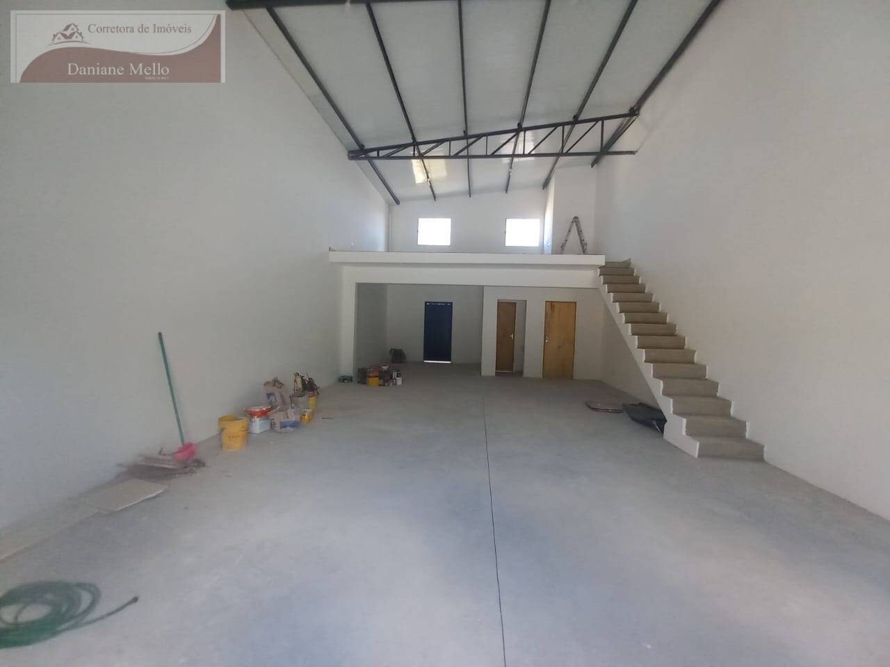 Loja-Salão para alugar, 160m² - Foto 20