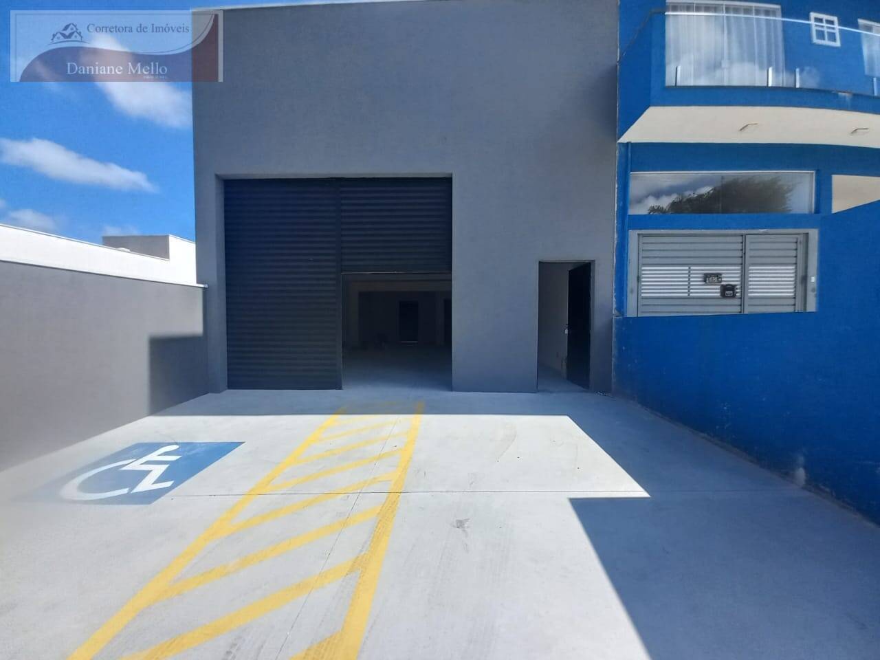 Loja-Salão para alugar, 160m² - Foto 21