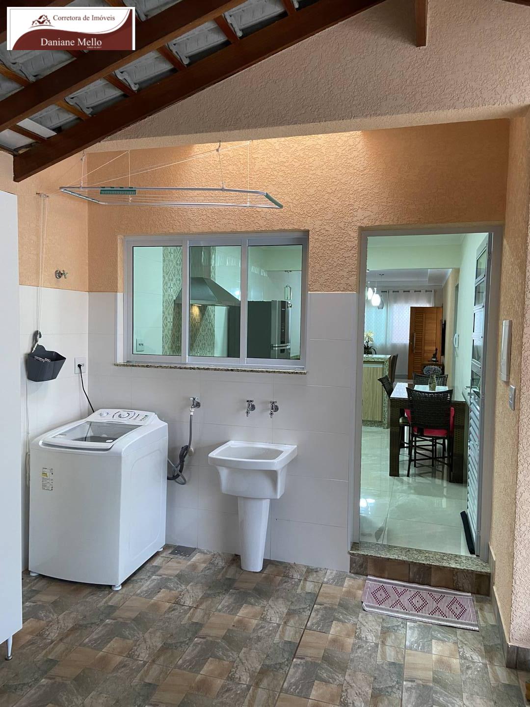 Casa à venda com 3 quartos, 125m² - Foto 5