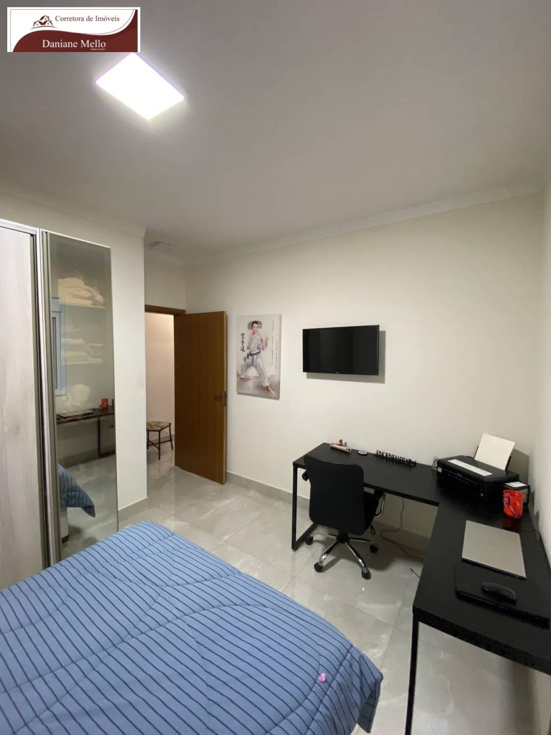 Casa à venda com 3 quartos, 125m² - Foto 18