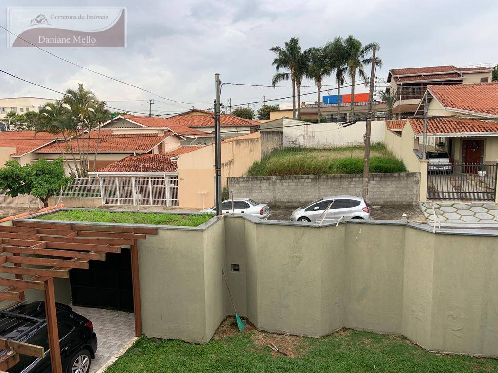 Sobrado à venda com 3 quartos, 300m² - Foto 14