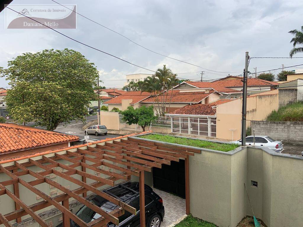 Sobrado à venda com 3 quartos, 300m² - Foto 12