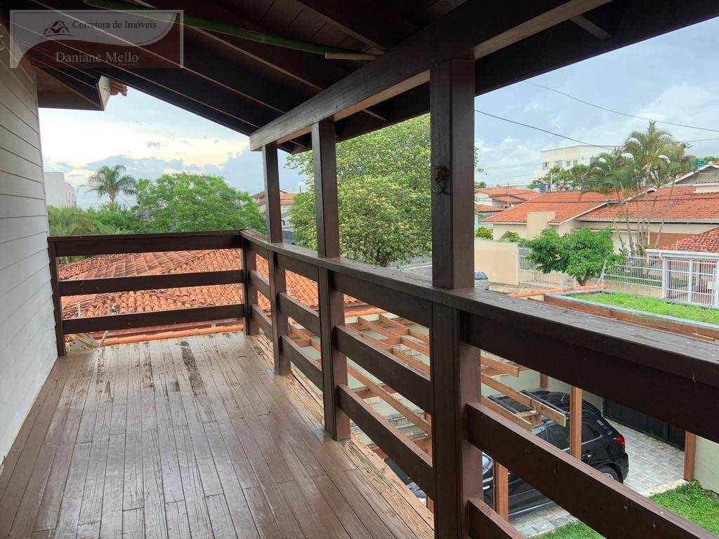 Sobrado à venda com 3 quartos, 300m² - Foto 15