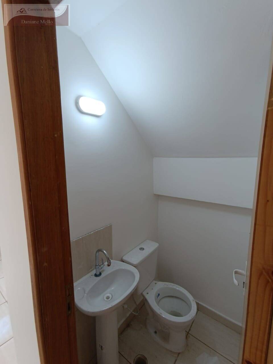 Sobrado à venda com 2 quartos, 58m² - Foto 10