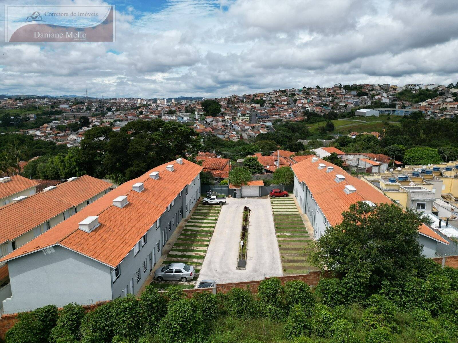 Sobrado à venda com 2 quartos, 58m² - Foto 6