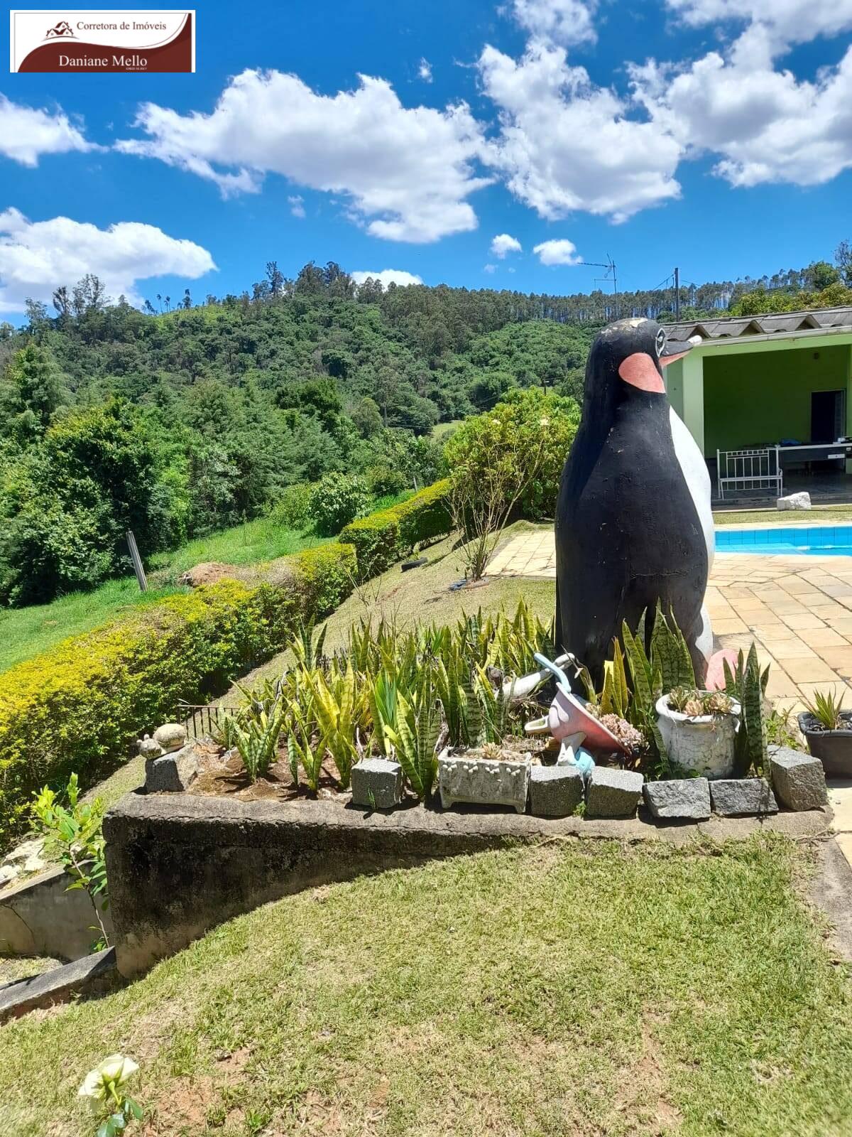 Fazenda à venda com 3 quartos, 200m² - Foto 1