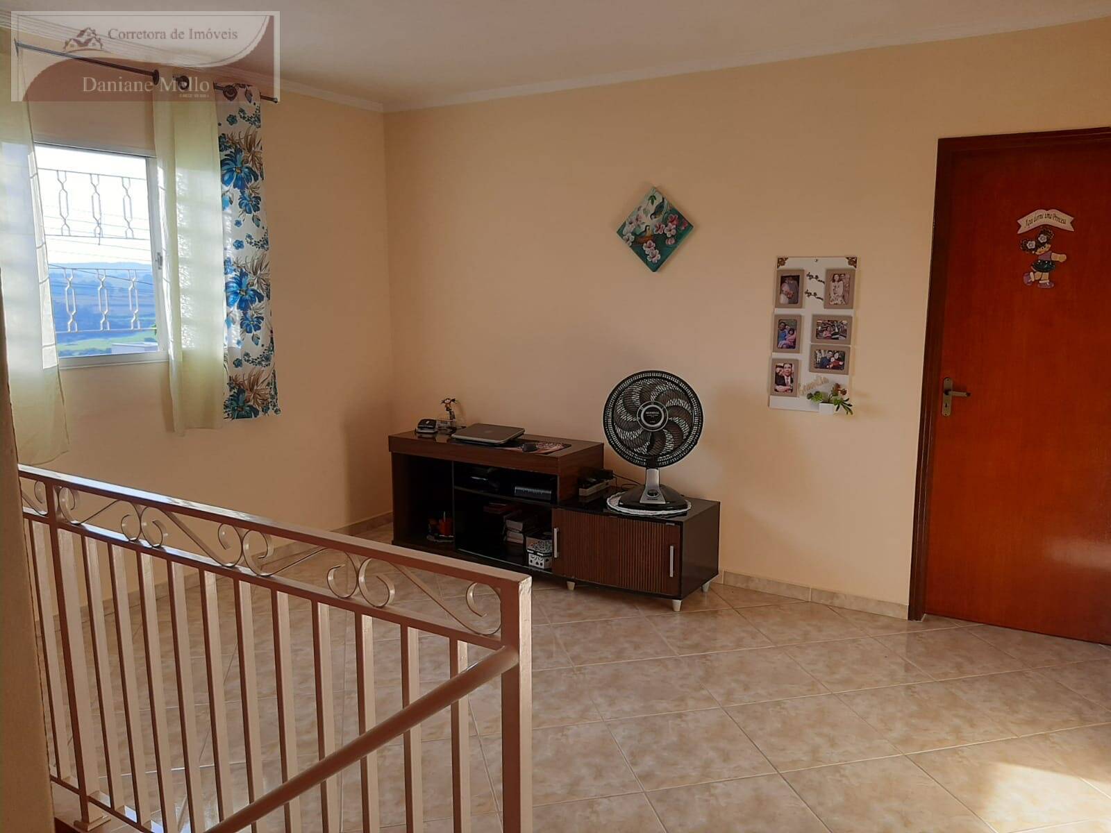 Casa à venda com 3 quartos, 124m² - Foto 7