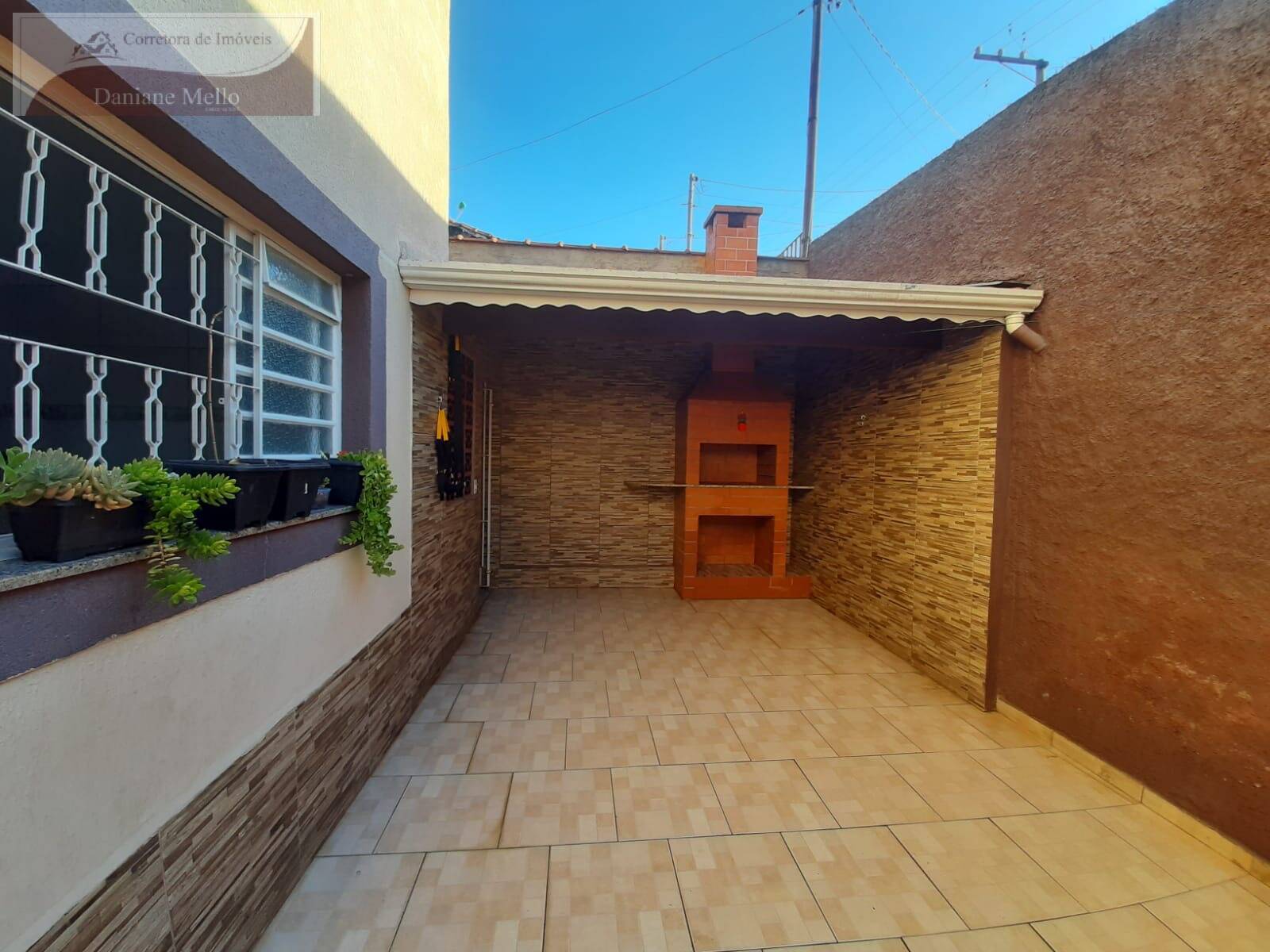 Casa à venda com 3 quartos, 124m² - Foto 4