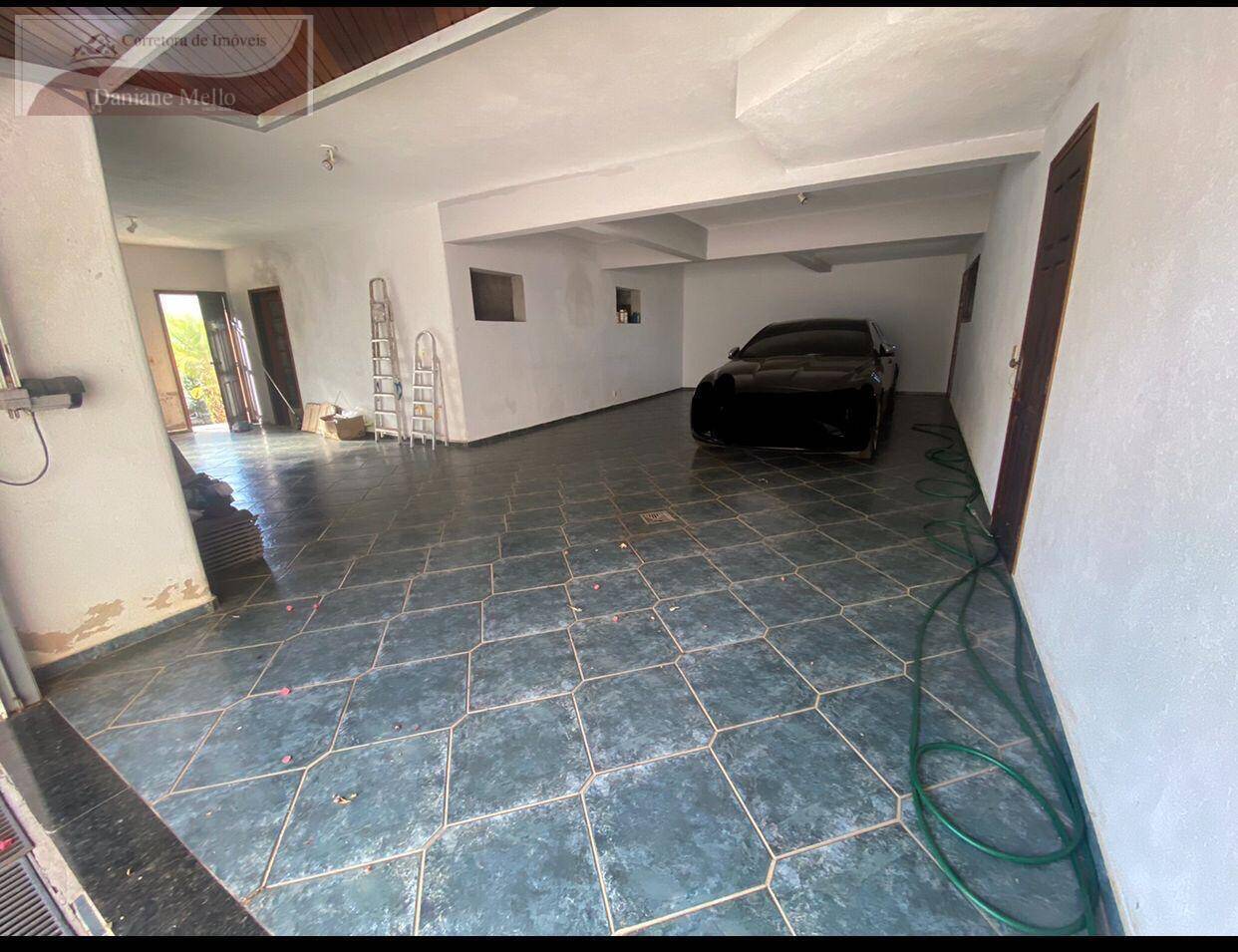 Casa para alugar com 4 quartos, 517m² - Foto 24