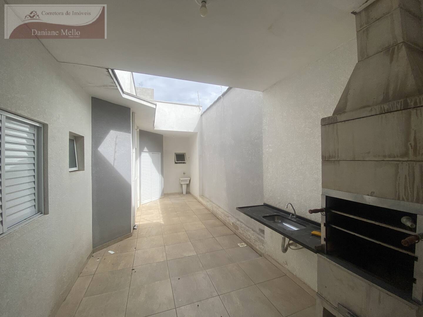 Casa à venda com 3 quartos, 120m² - Foto 13