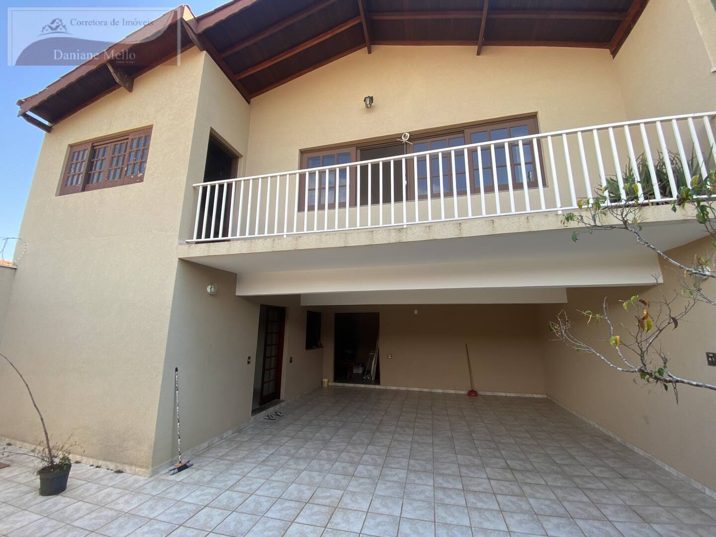 Casa à venda, 160m² - Foto 1