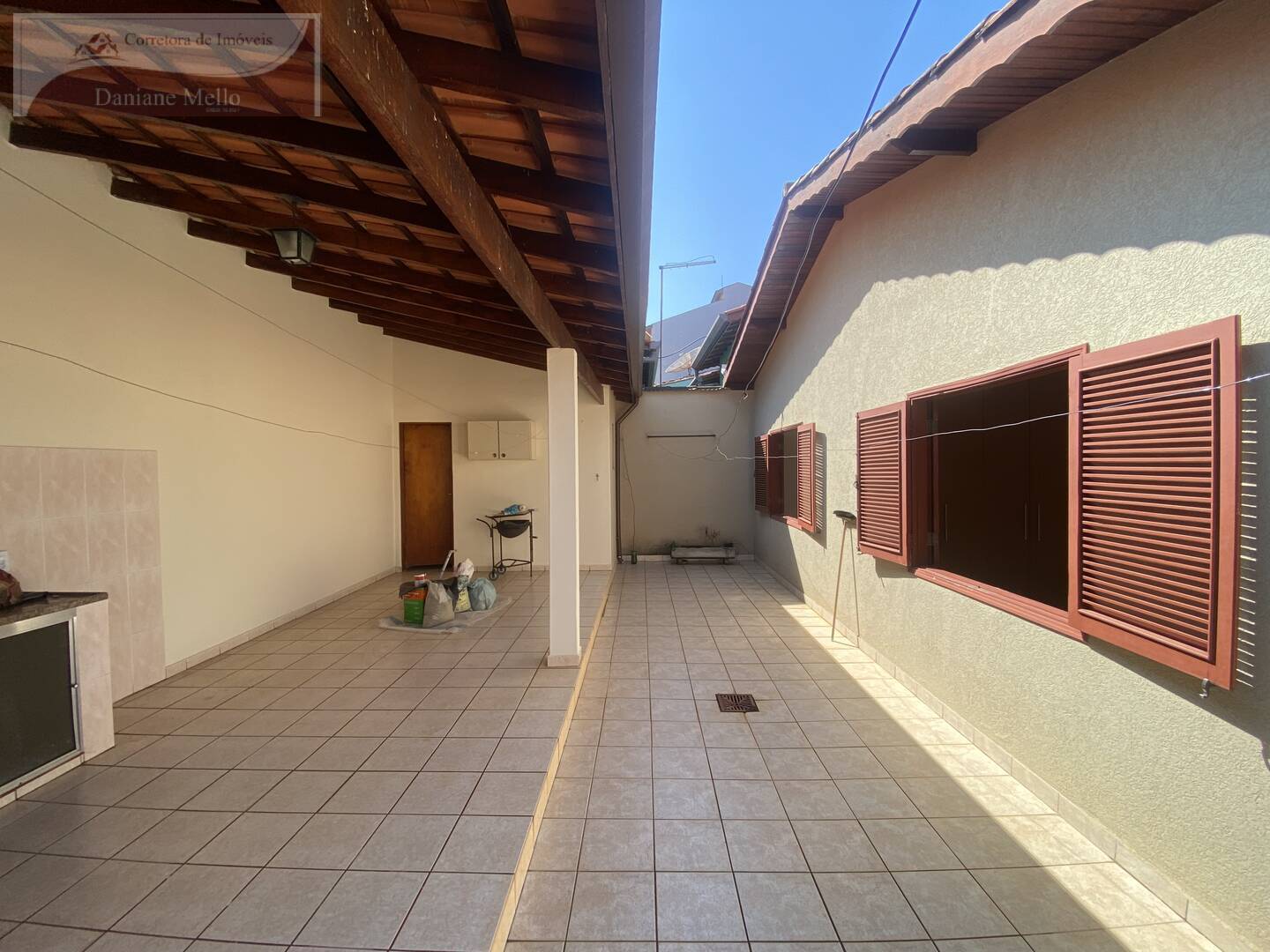 Casa à venda, 160m² - Foto 33