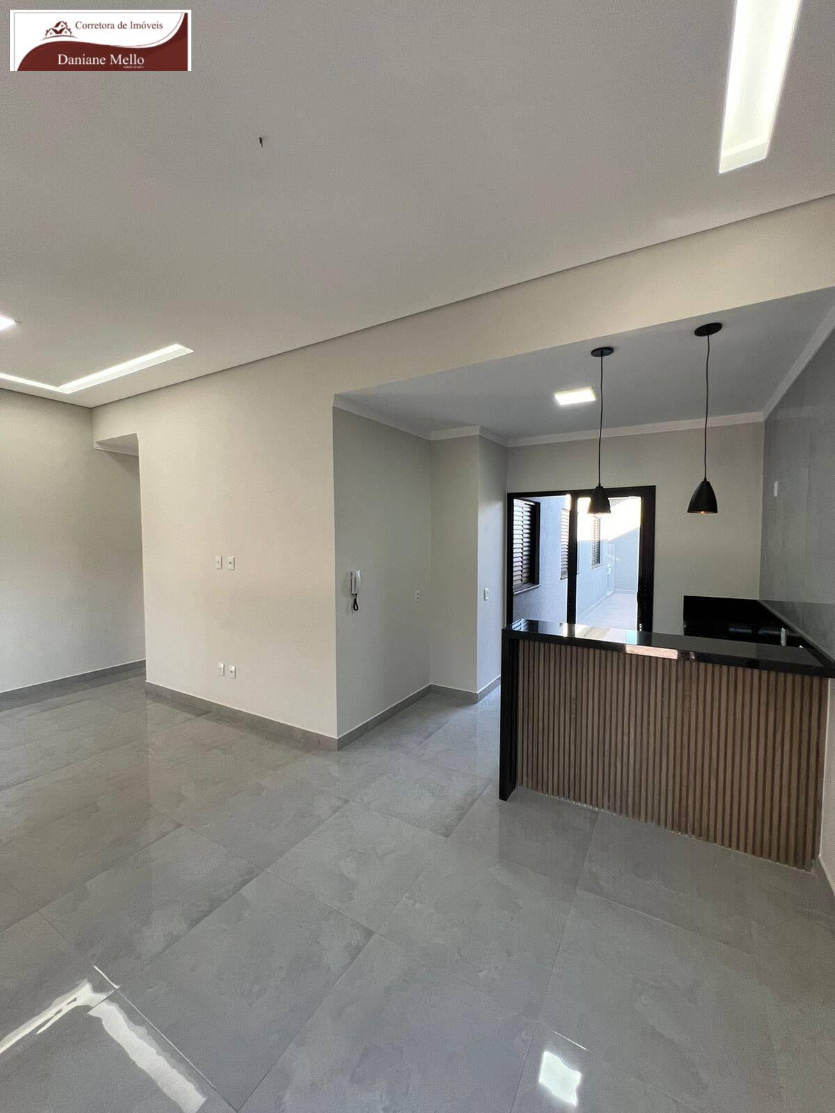 Casa à venda com 3 quartos, 116m² - Foto 3