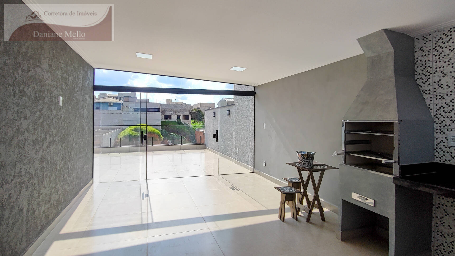 Casa à venda com 3 quartos, 154m² - Foto 11