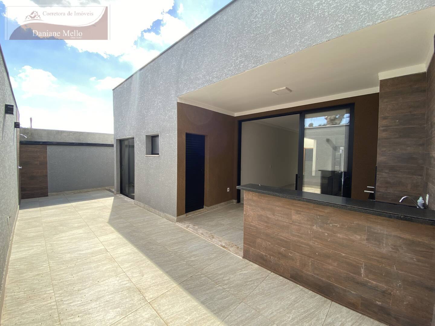 Casa à venda com 3 quartos, 174m² - Foto 13