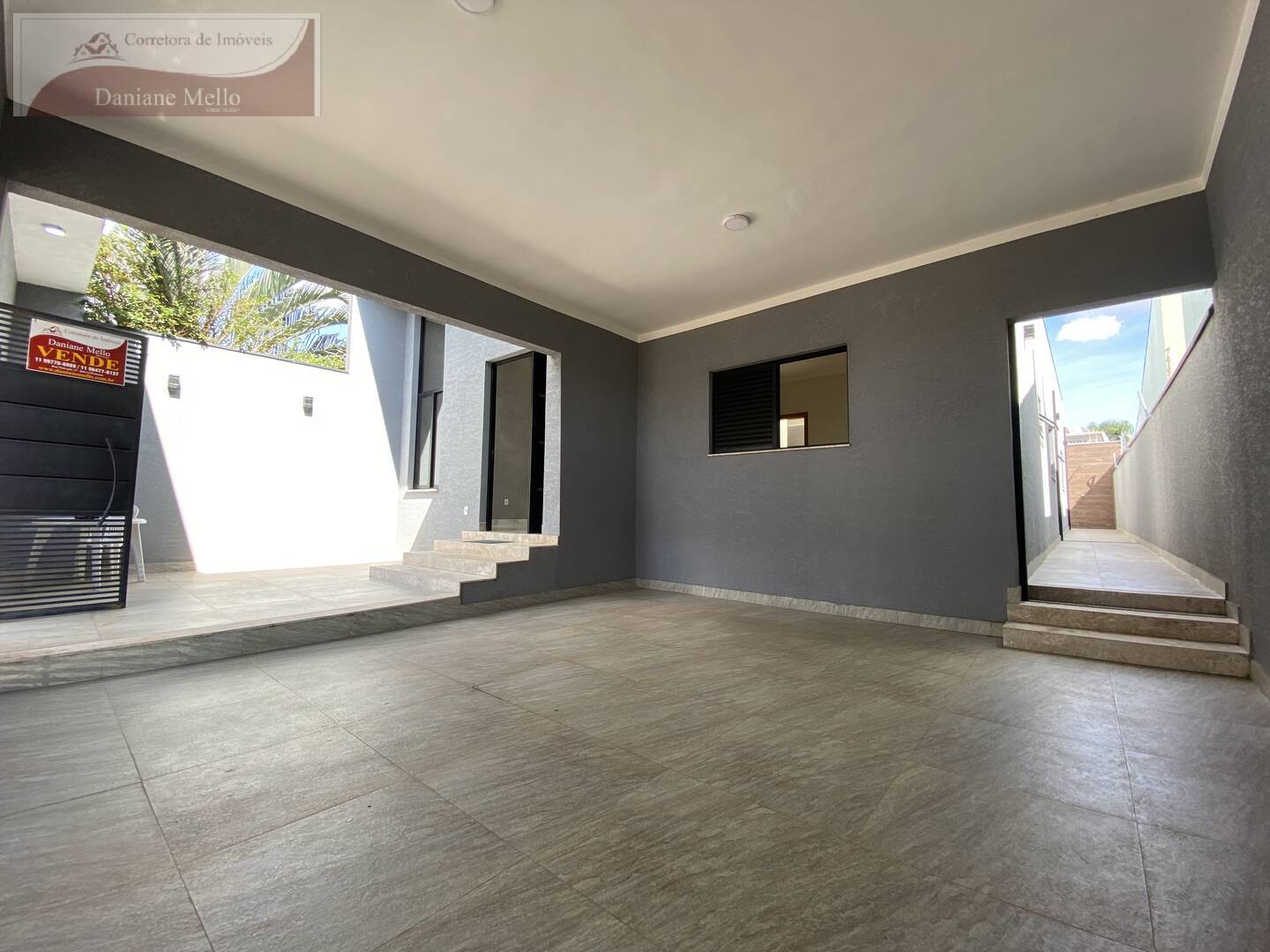 Casa à venda com 3 quartos, 174m² - Foto 10