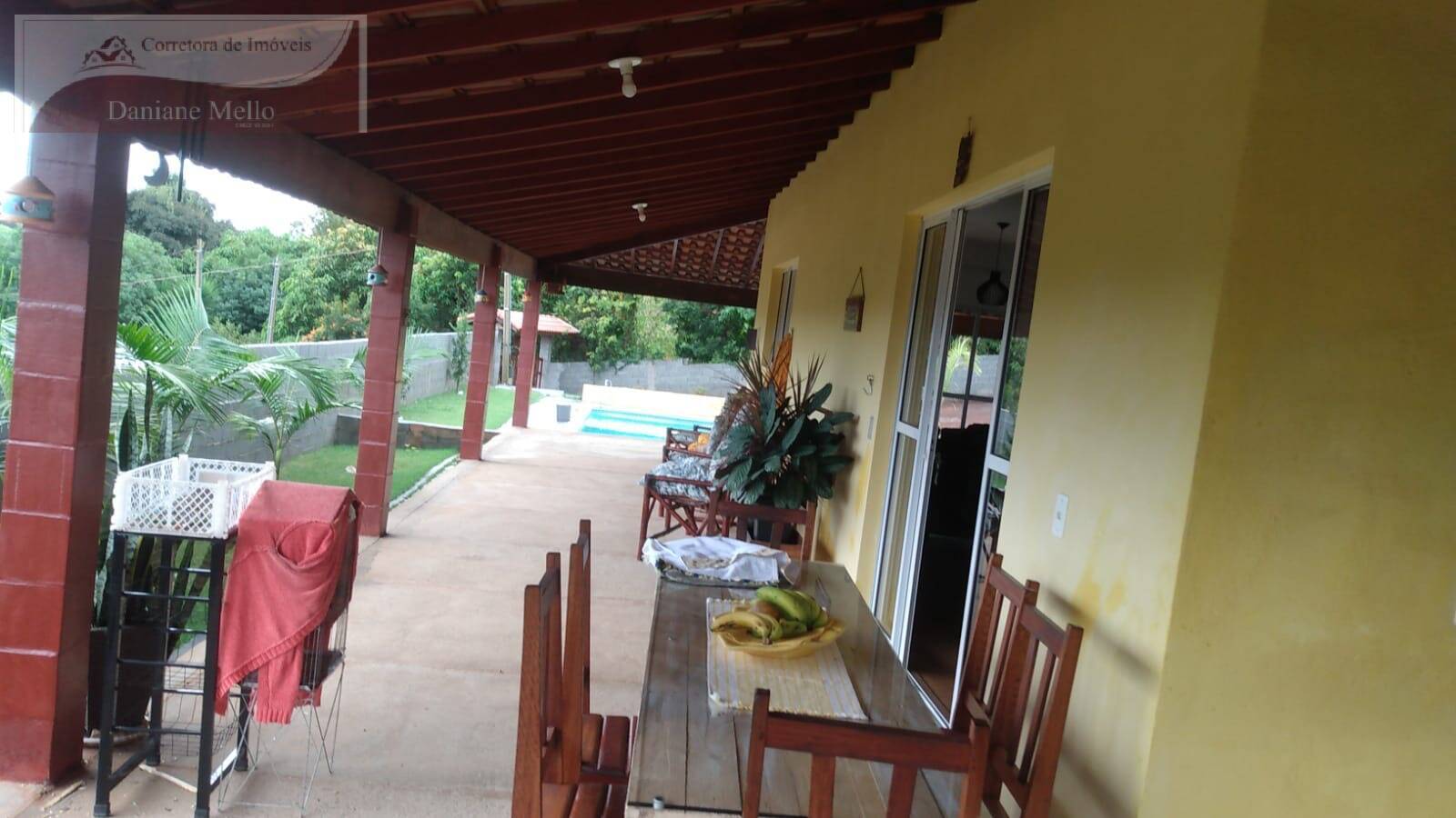 Fazenda à venda com 2 quartos, 205m² - Foto 5