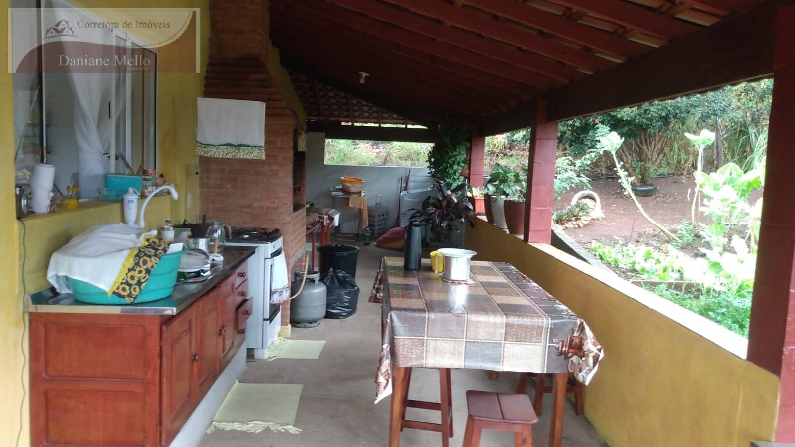 Fazenda à venda com 2 quartos, 205m² - Foto 6