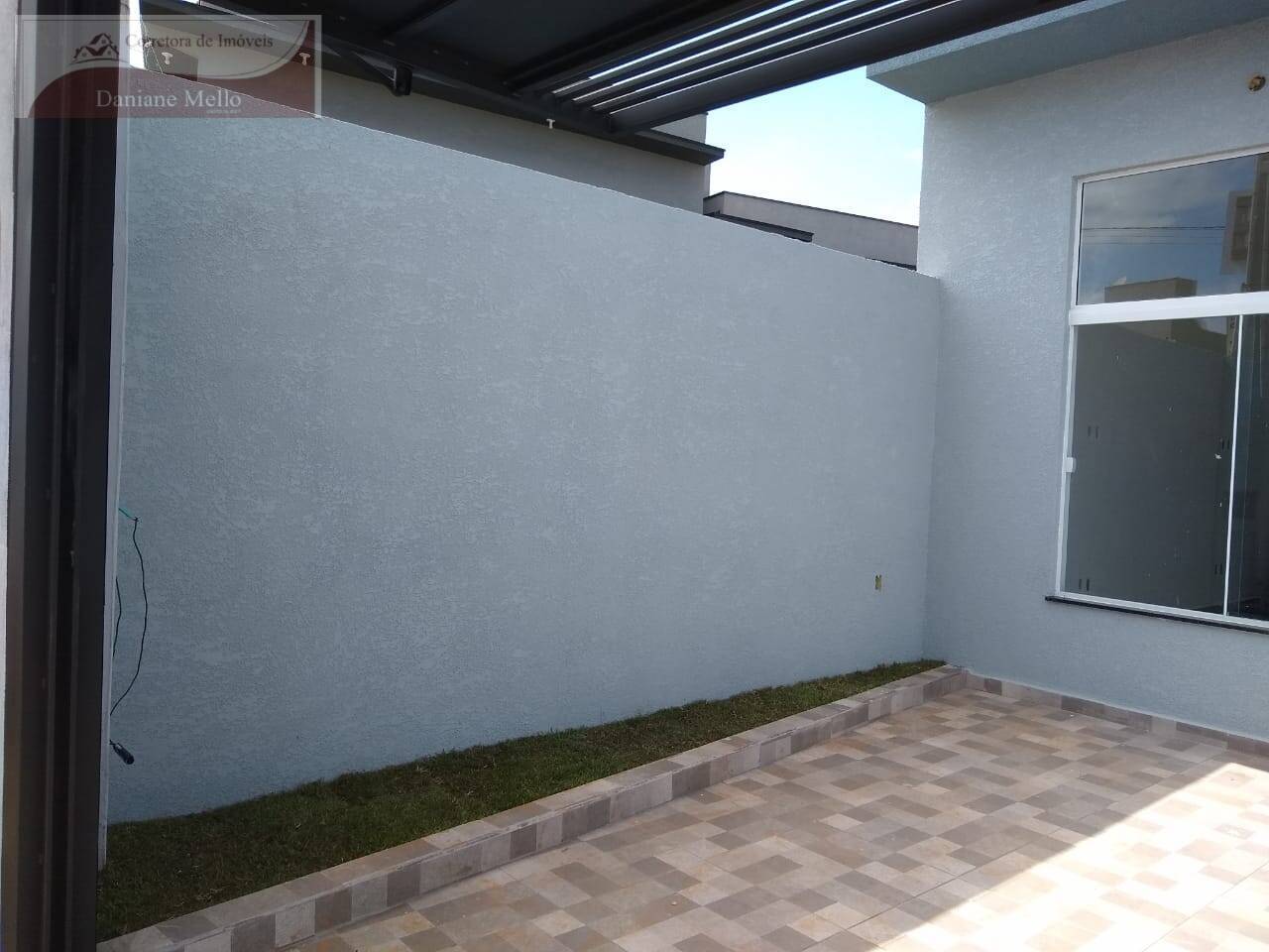 Casa à venda com 3 quartos, 91m² - Foto 12