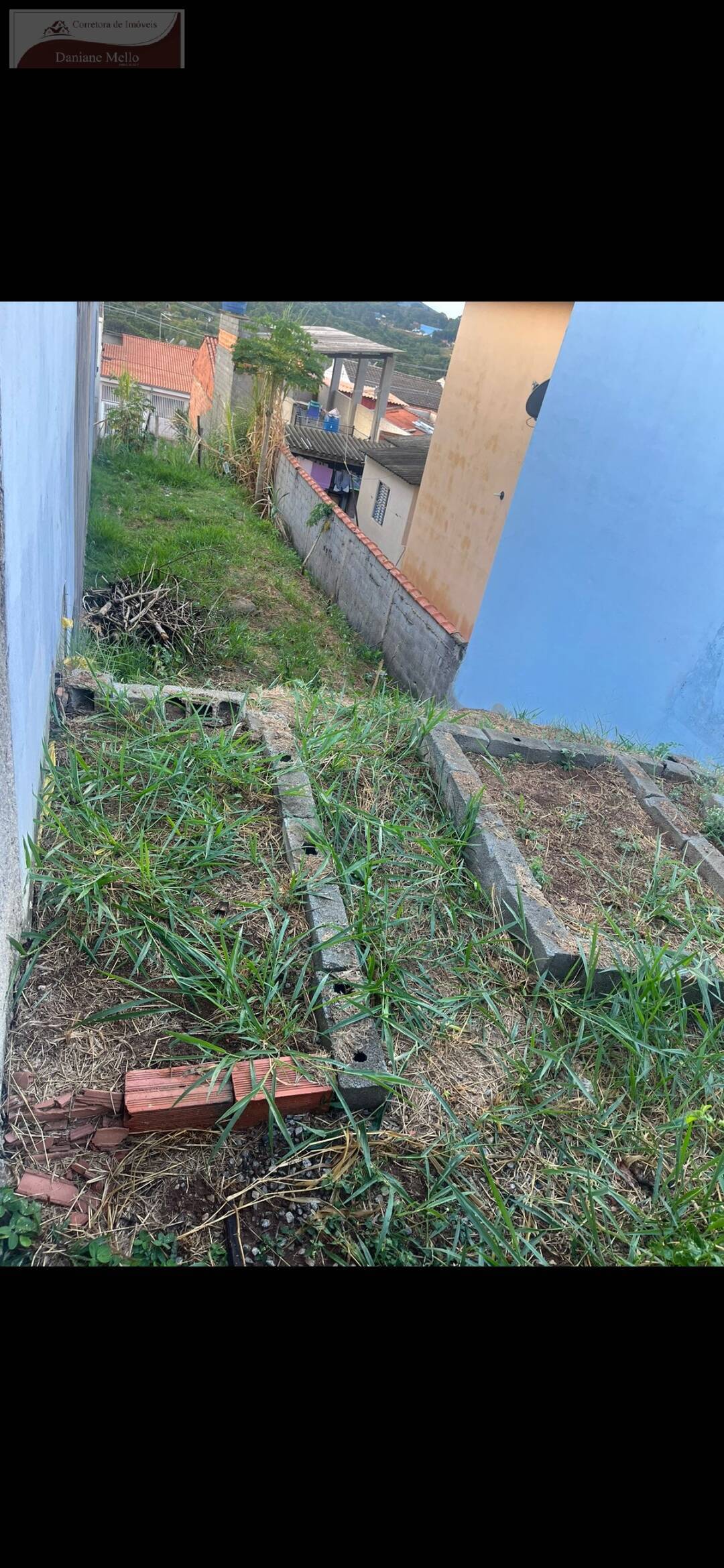 Terreno à venda, 125m² - Foto 1