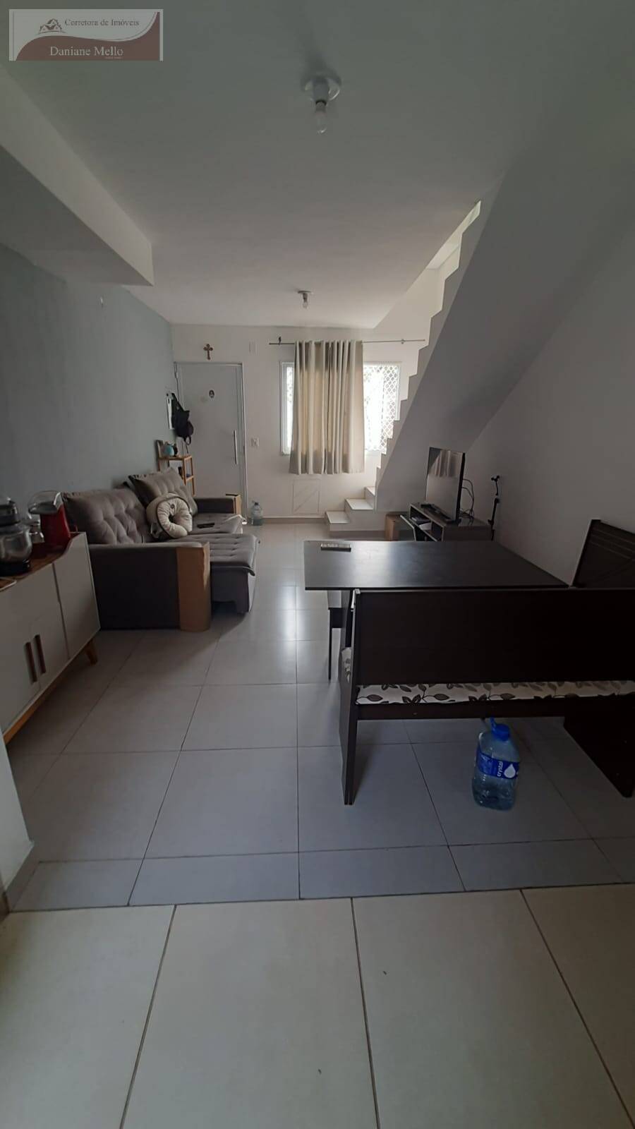 Casa de Condomínio à venda com 2 quartos, 58m² - Foto 2